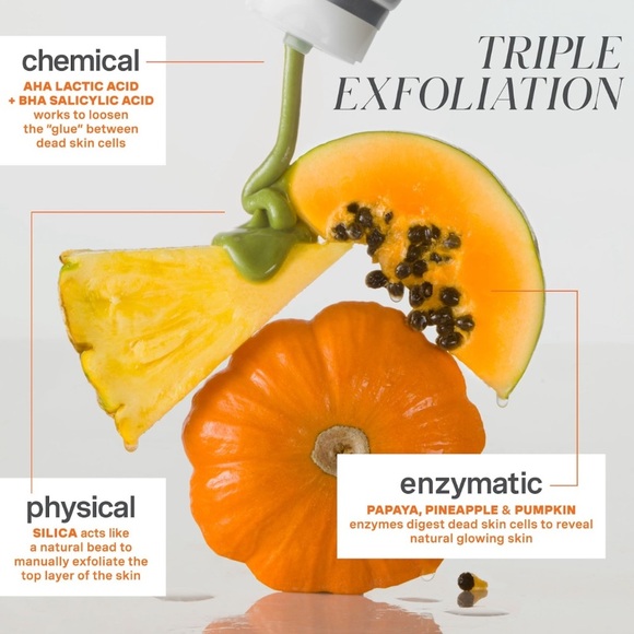 KATE SOMERVILLE • EXFOLIKATE INTENSIVE EXFOLIATING TREATMENT • BRAND NEW IN BOX - Picture 3 of 10